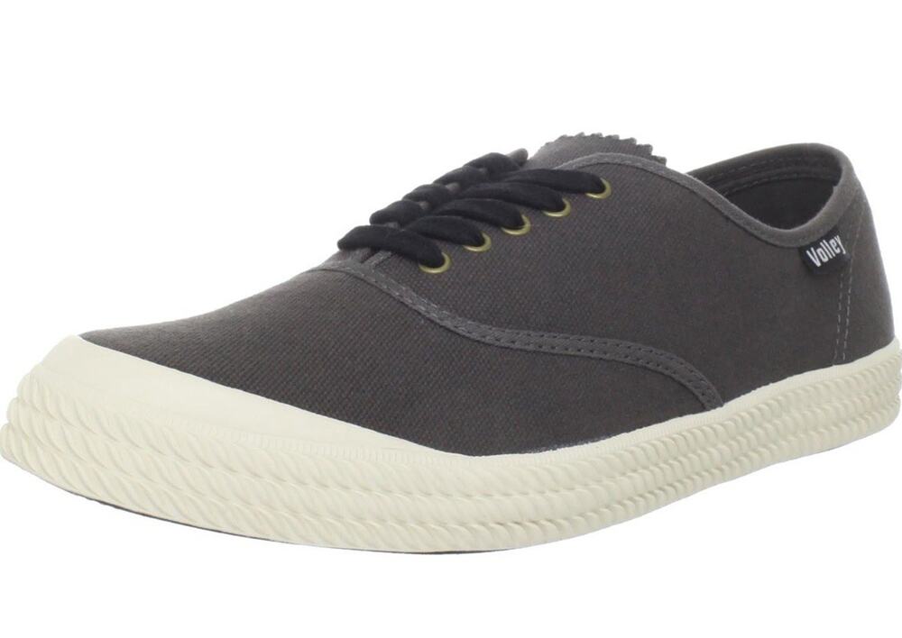 Volley Men's O.C M Gen Us Canvas Shoes Size 10 NWT